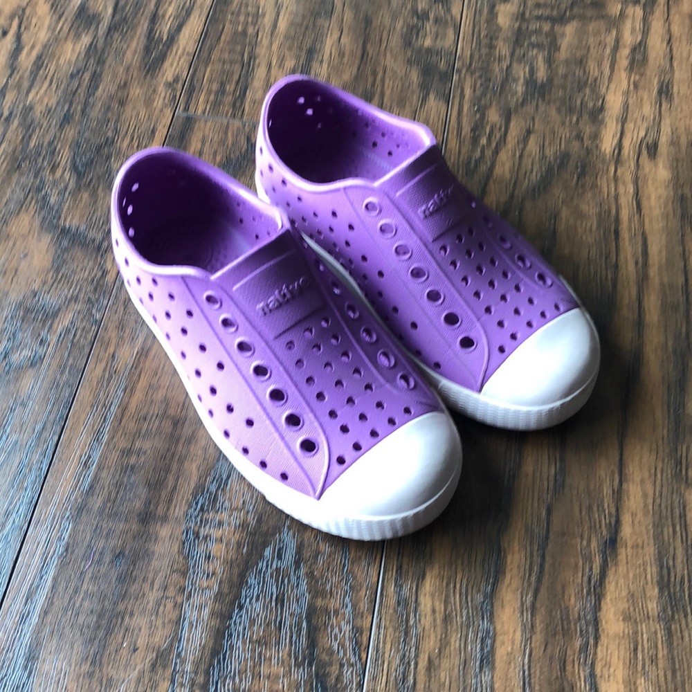 Native shoes